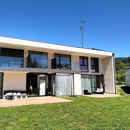Agroturismo Araize Mungia Buitenkant foto