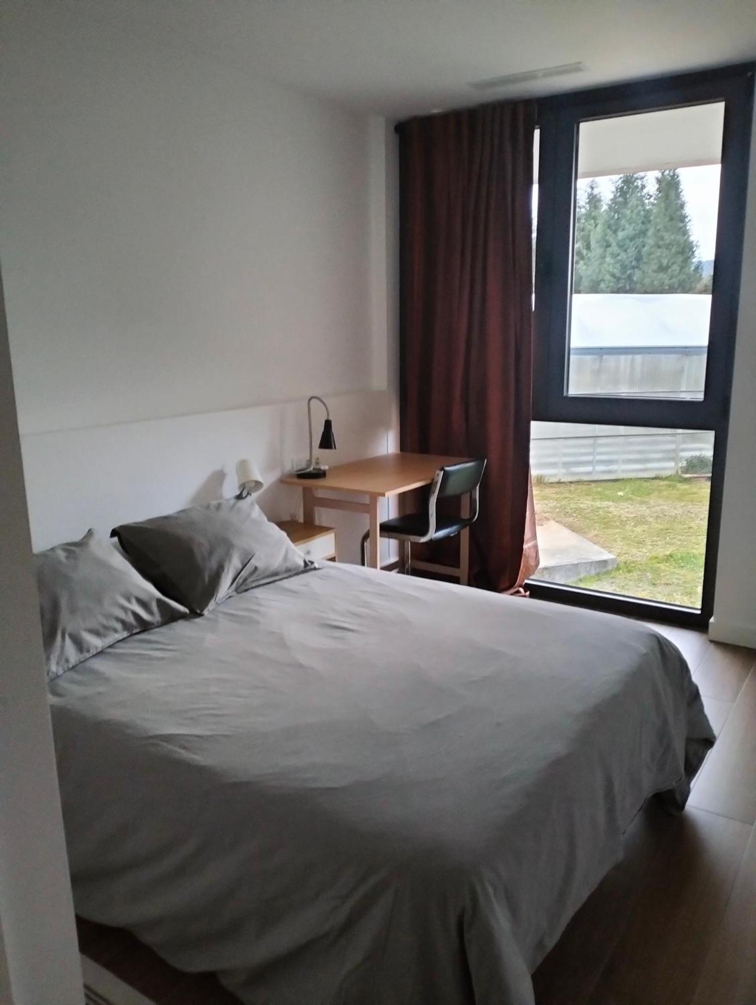 Agroturismo Araize Mungia Buitenkant foto