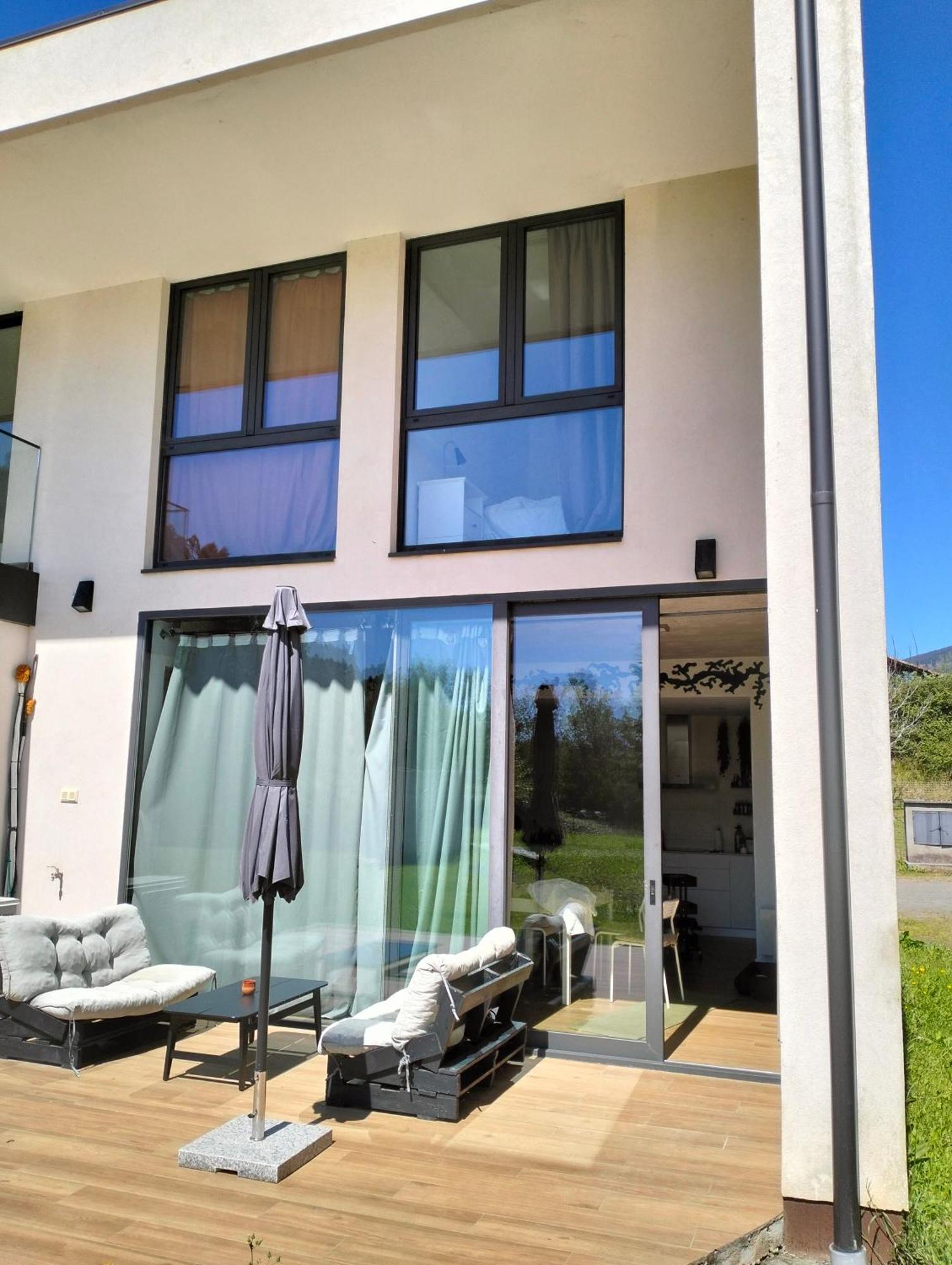 Agroturismo Araize Mungia Kamer foto