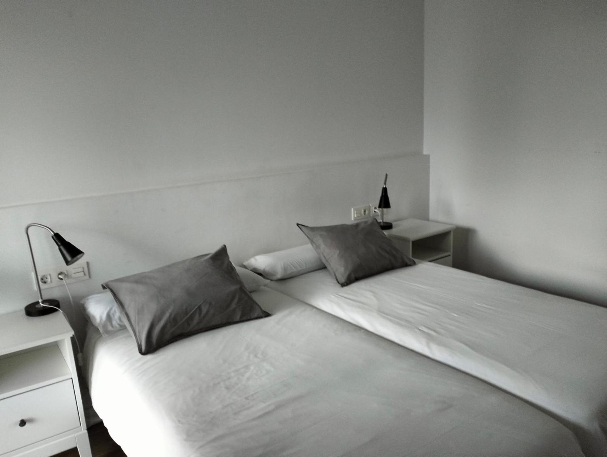Agroturismo Araize Mungia Kamer foto
