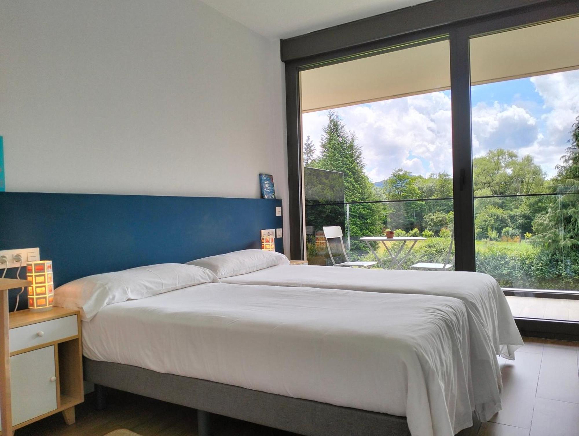 Agroturismo Araize Mungia Kamer foto