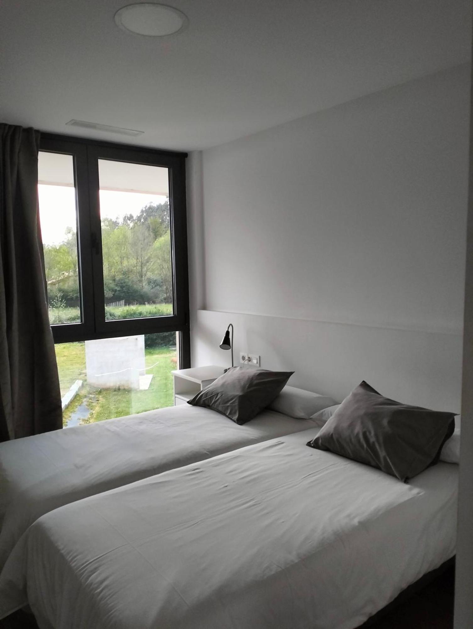 Agroturismo Araize Mungia Kamer foto