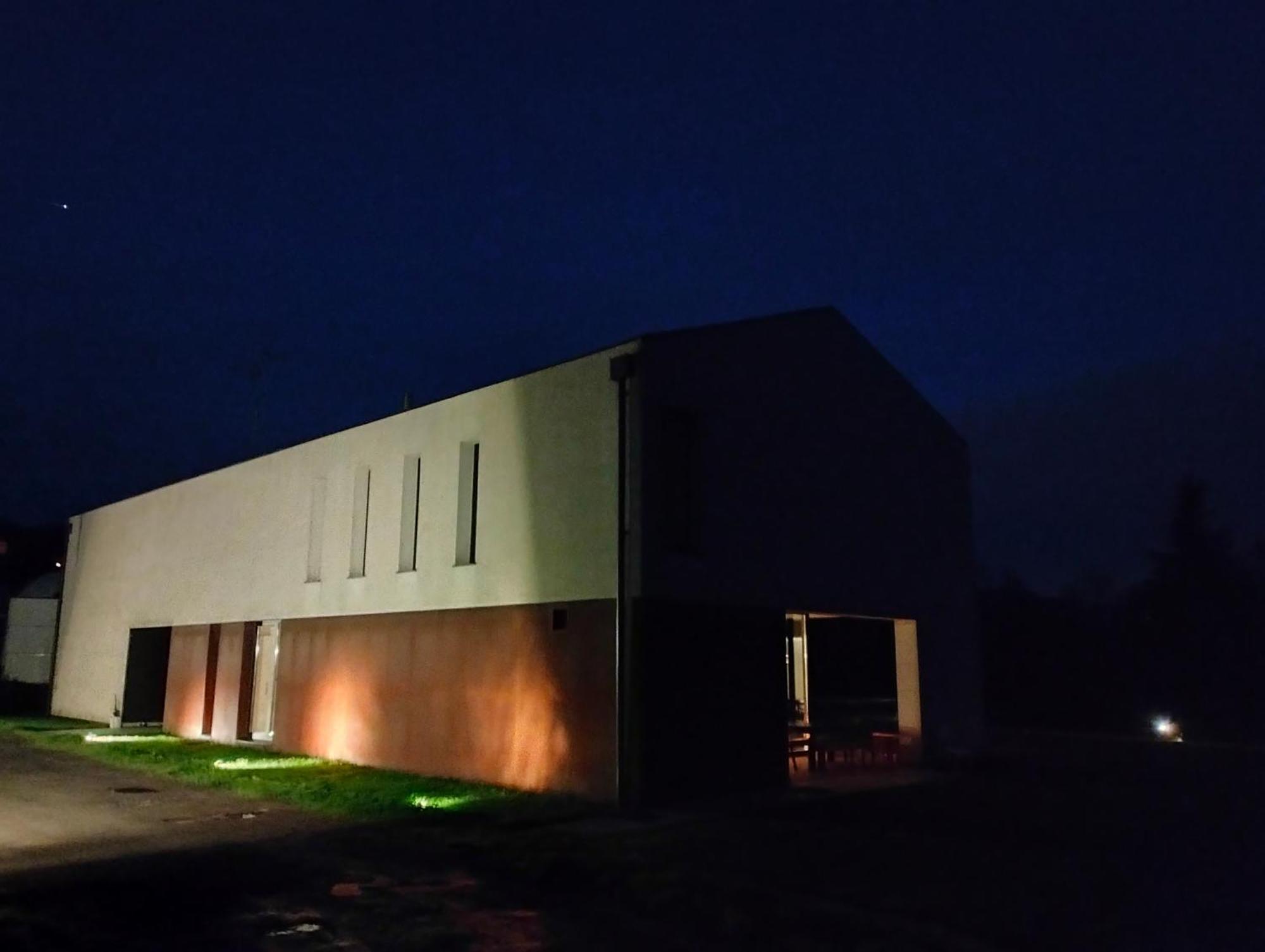Agroturismo Araize Mungia Buitenkant foto