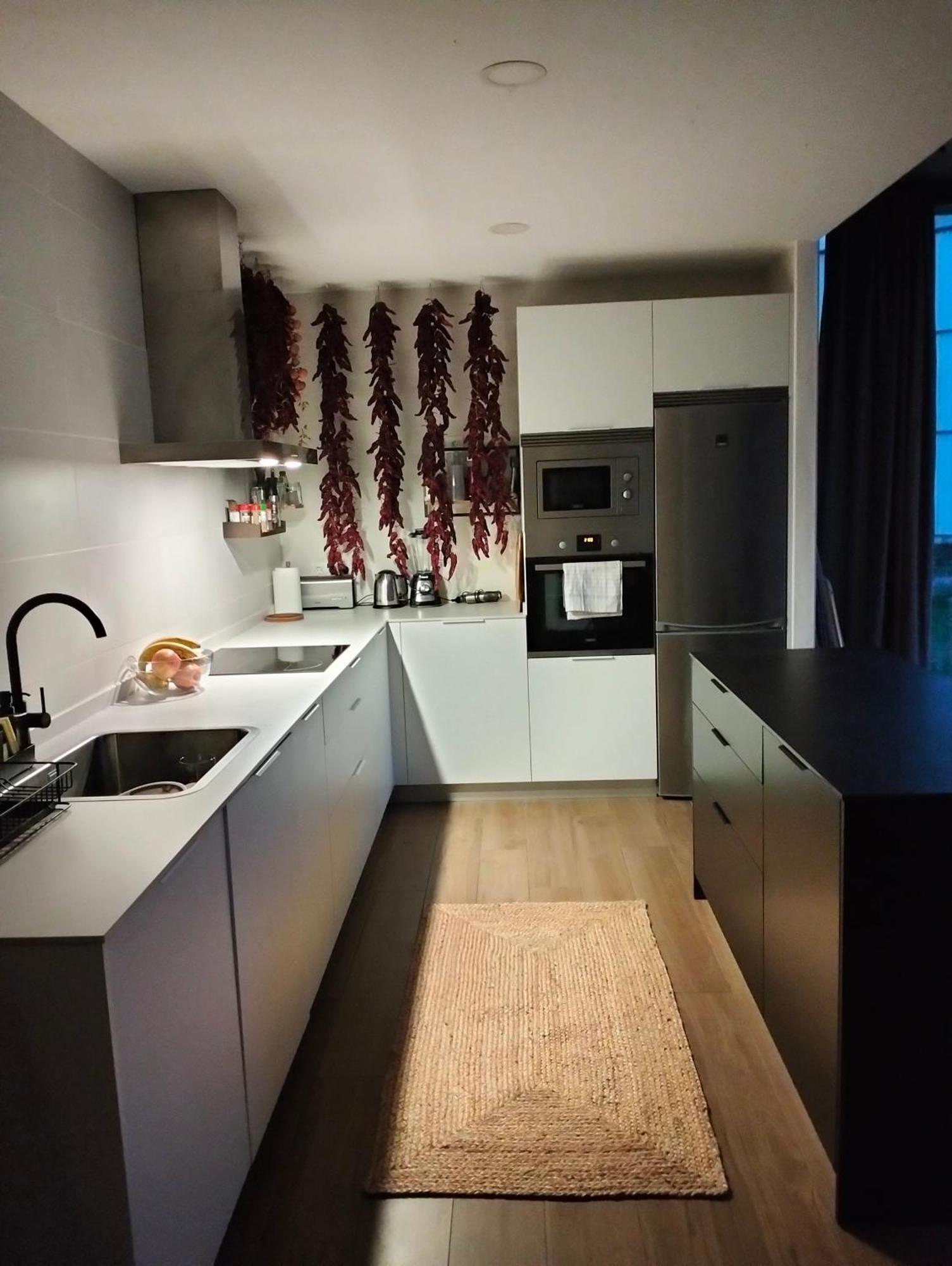 Agroturismo Araize Mungia Kamer foto