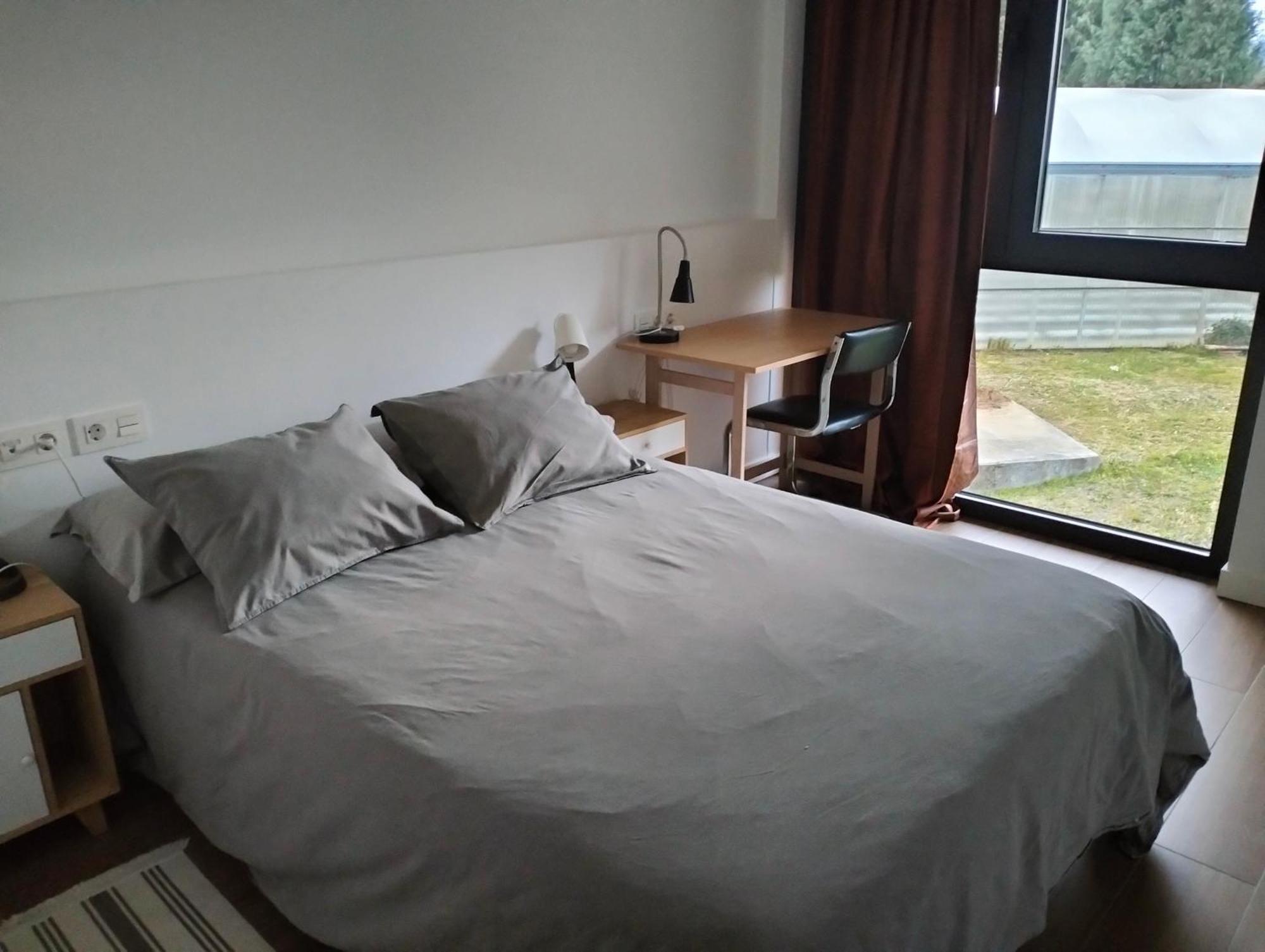 Agroturismo Araize Mungia Kamer foto
