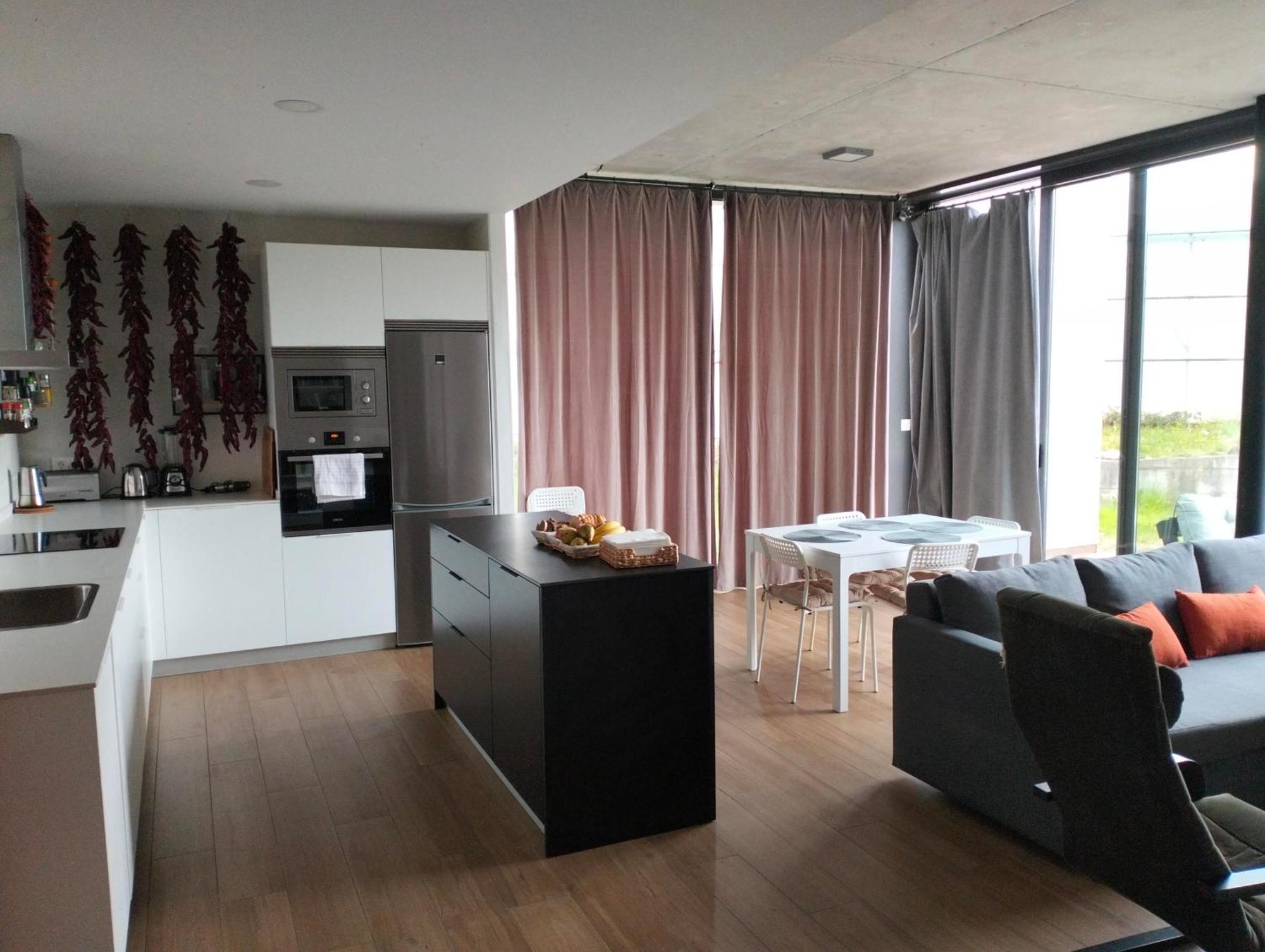 Agroturismo Araize Mungia Kamer foto