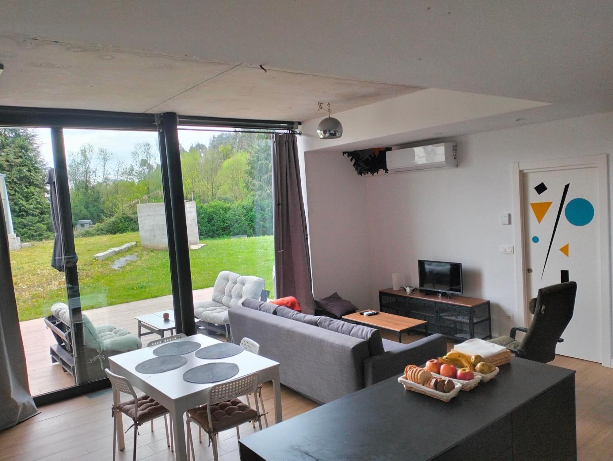 Agroturismo Araize Mungia Kamer foto
