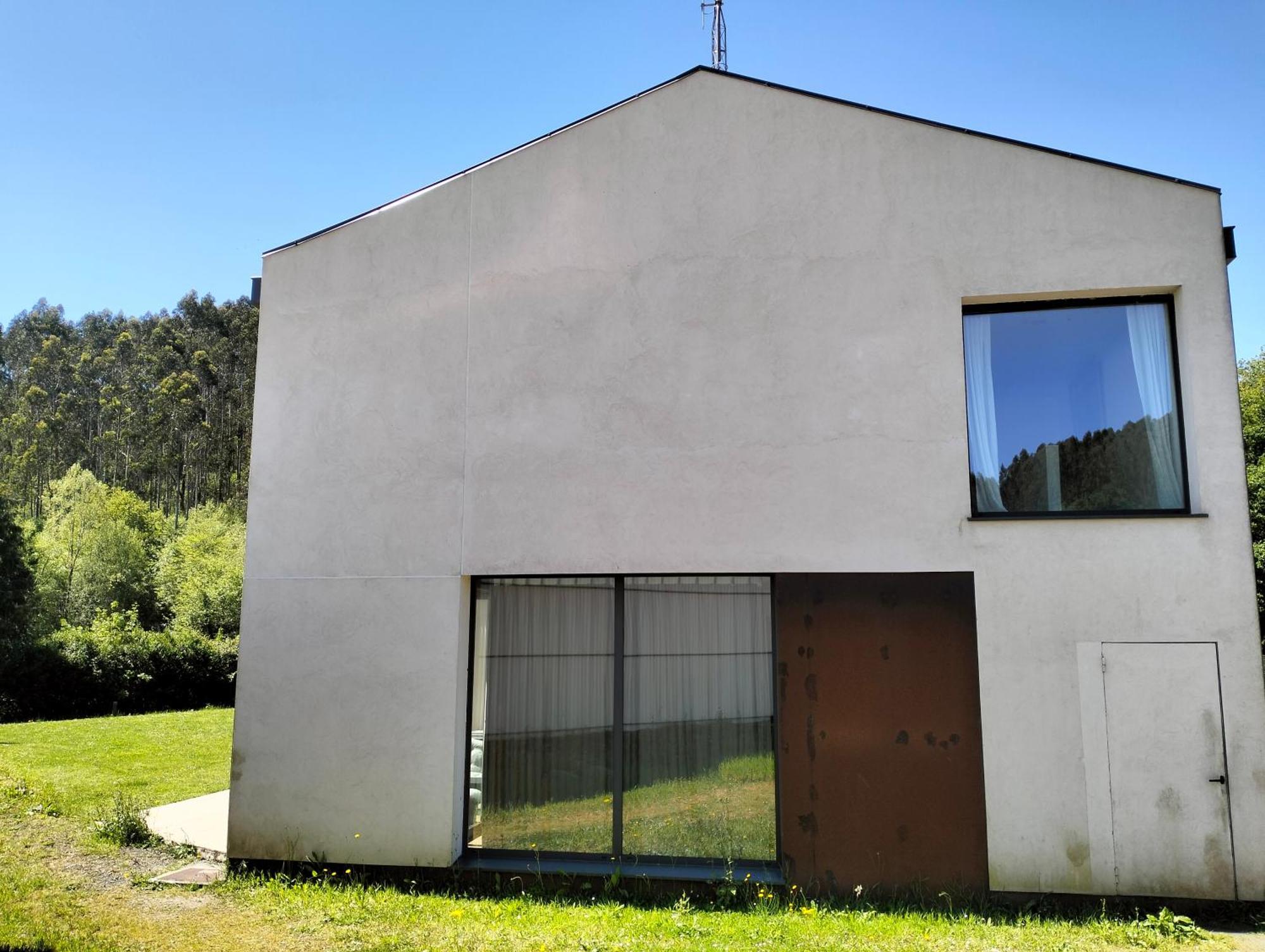 Agroturismo Araize Mungia Kamer foto