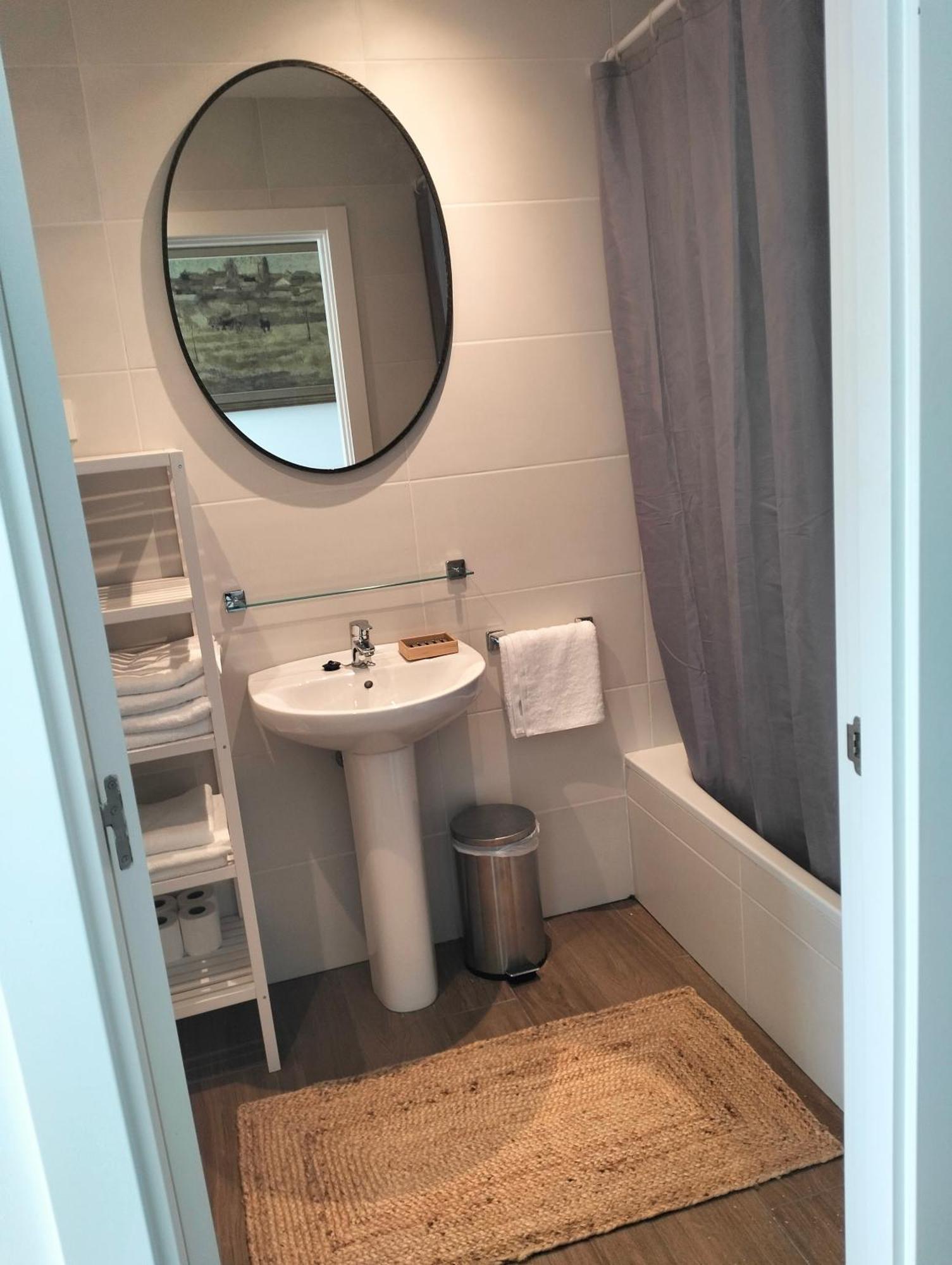 Agroturismo Araize Mungia Kamer foto