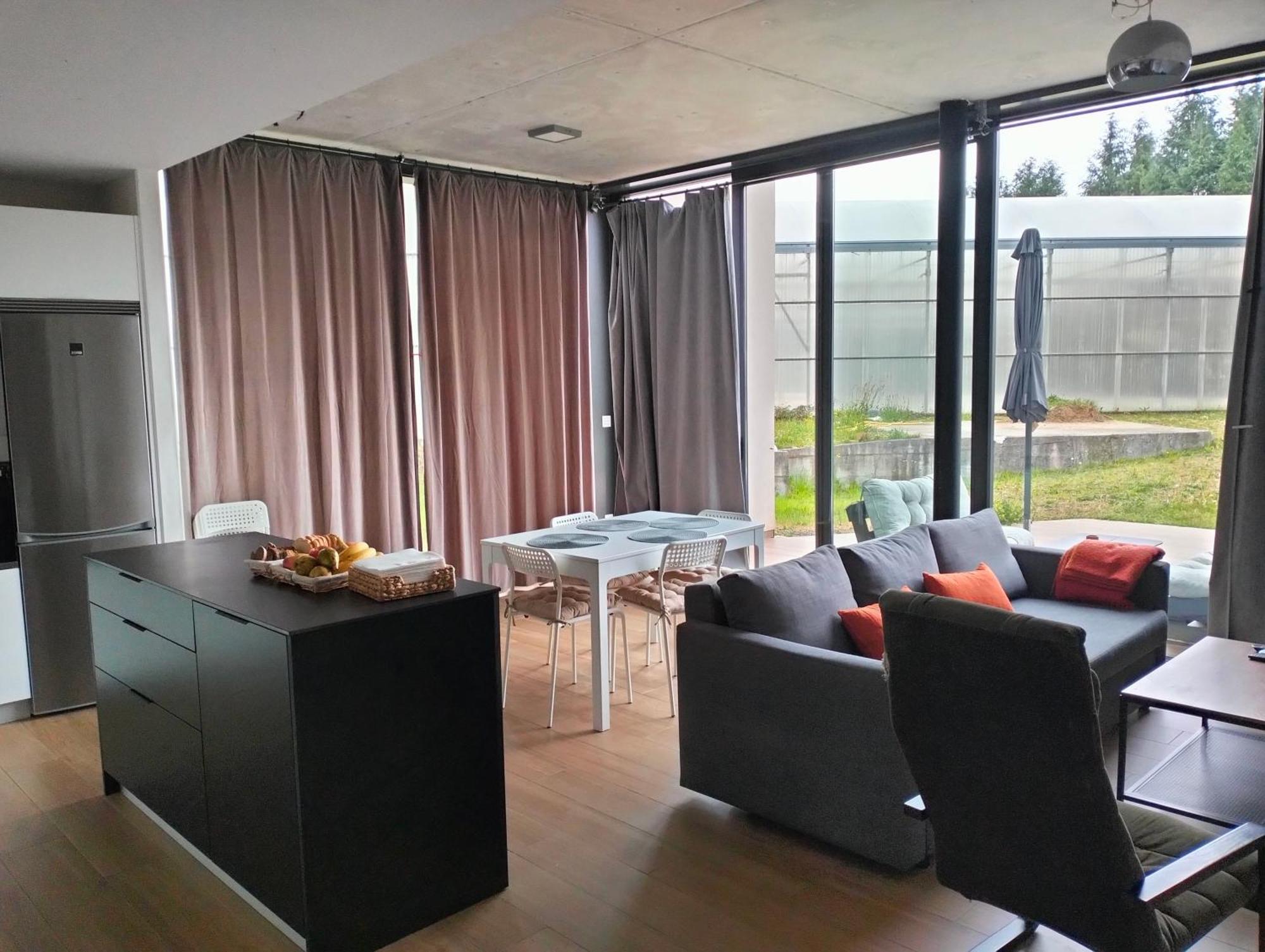 Agroturismo Araize Mungia Kamer foto